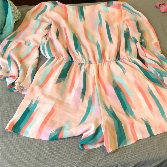 Romper - Picture 4 of 4